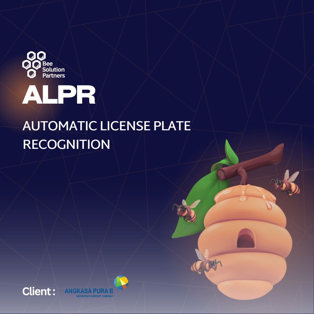 ALPR (Automatic License Plate Recognition)