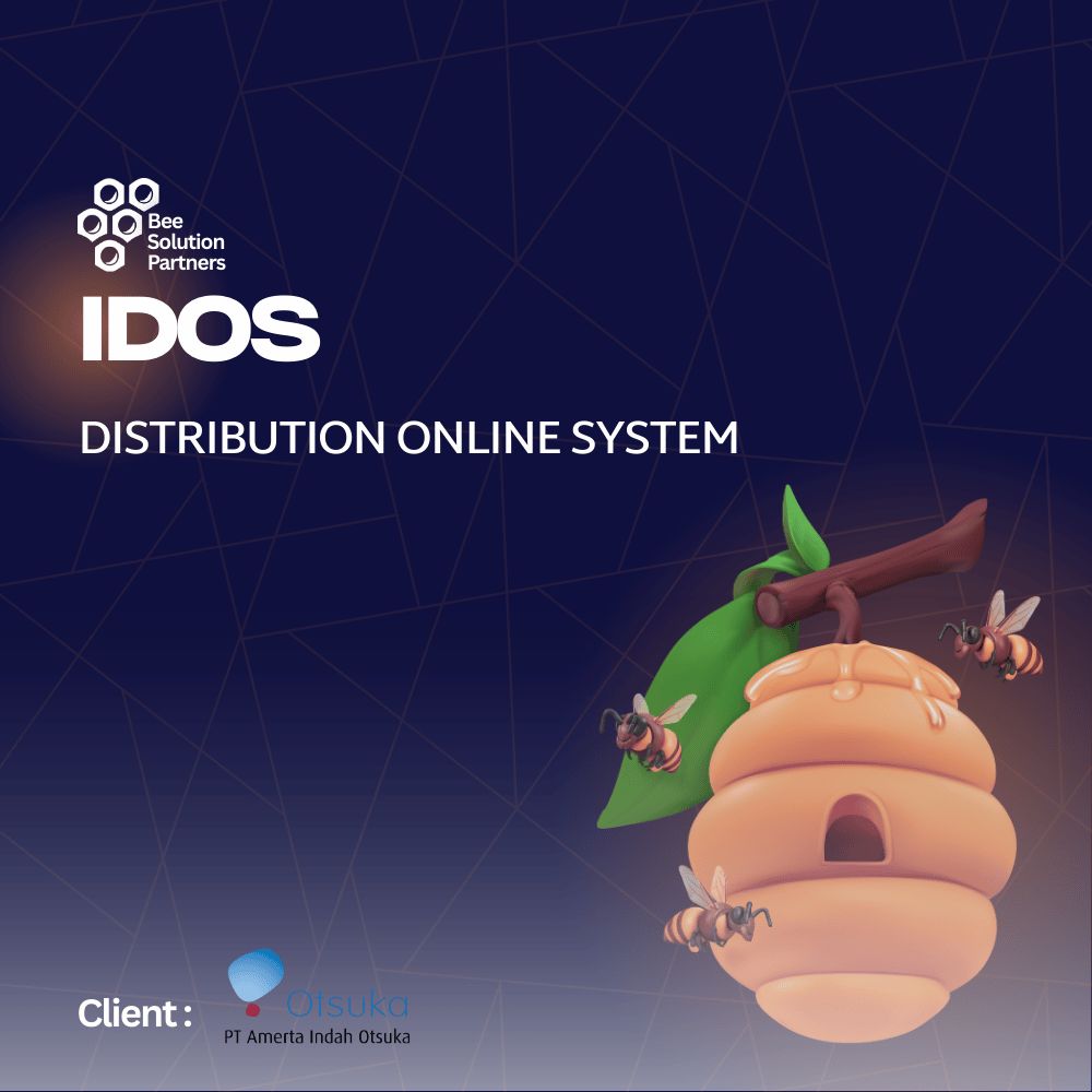 IDOS (Distribution Online System)