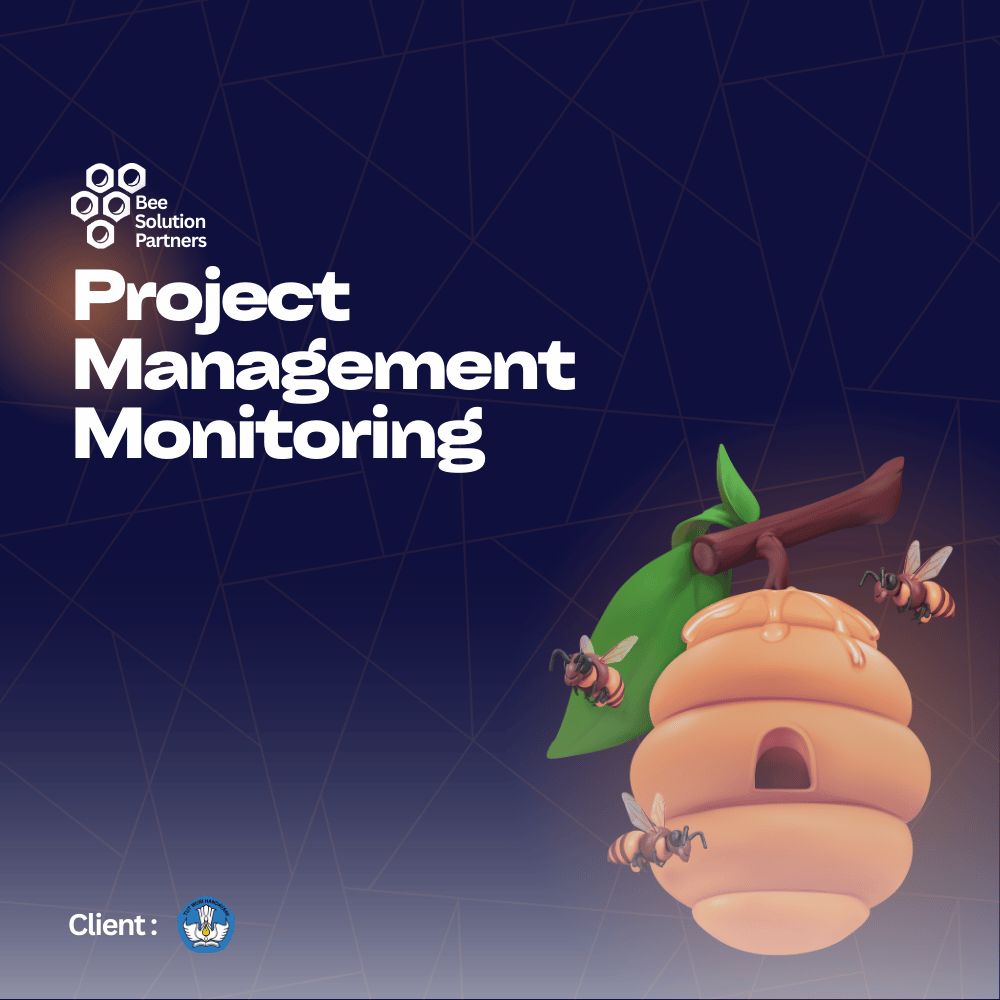 Project Management Monitoring