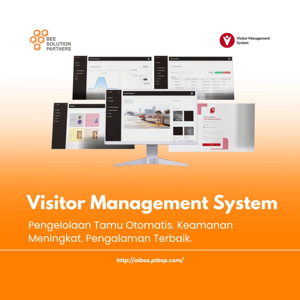 Visitor Management System